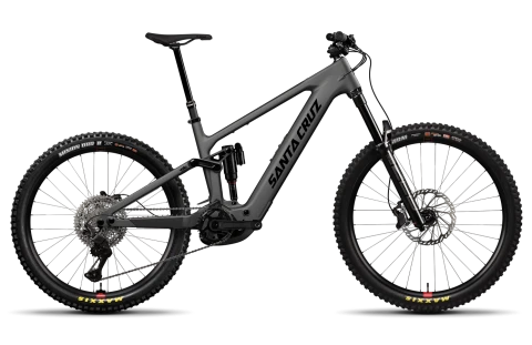 SANTA CRUZ Vala 1 C Deore